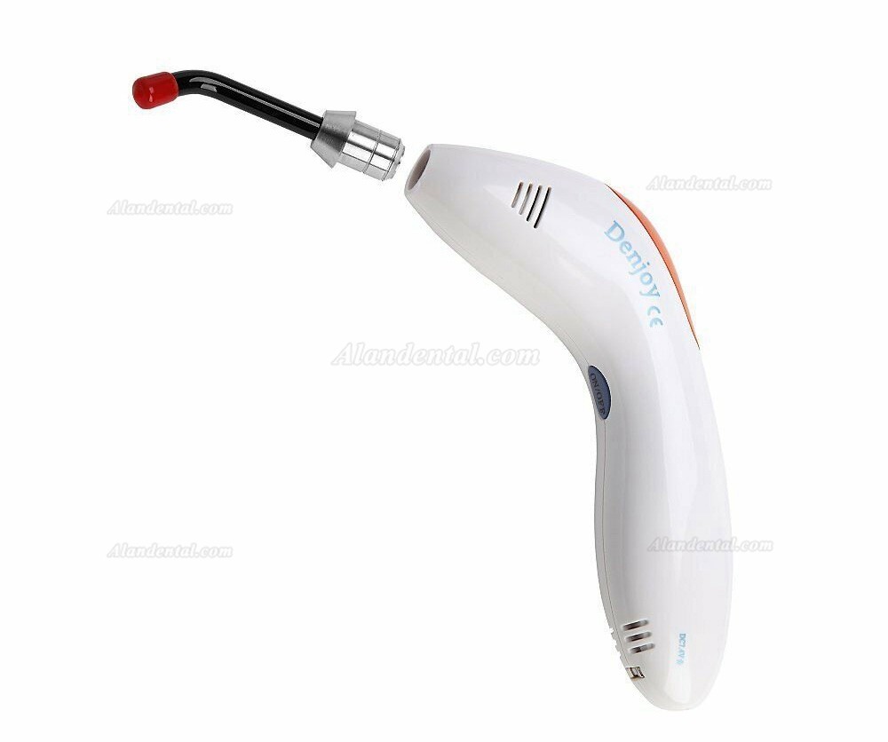 Denjoy® Dental Curing Light Wireless DY400-4 7W LED Lamp